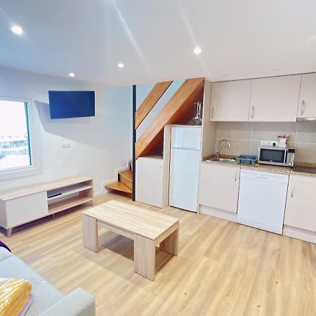 Confort Lp Duplex Pas De La Casa Εξωτερικό φωτογραφία