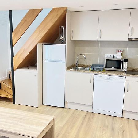 Confort Lp Duplex Pas De La Casa Εξωτερικό φωτογραφία
