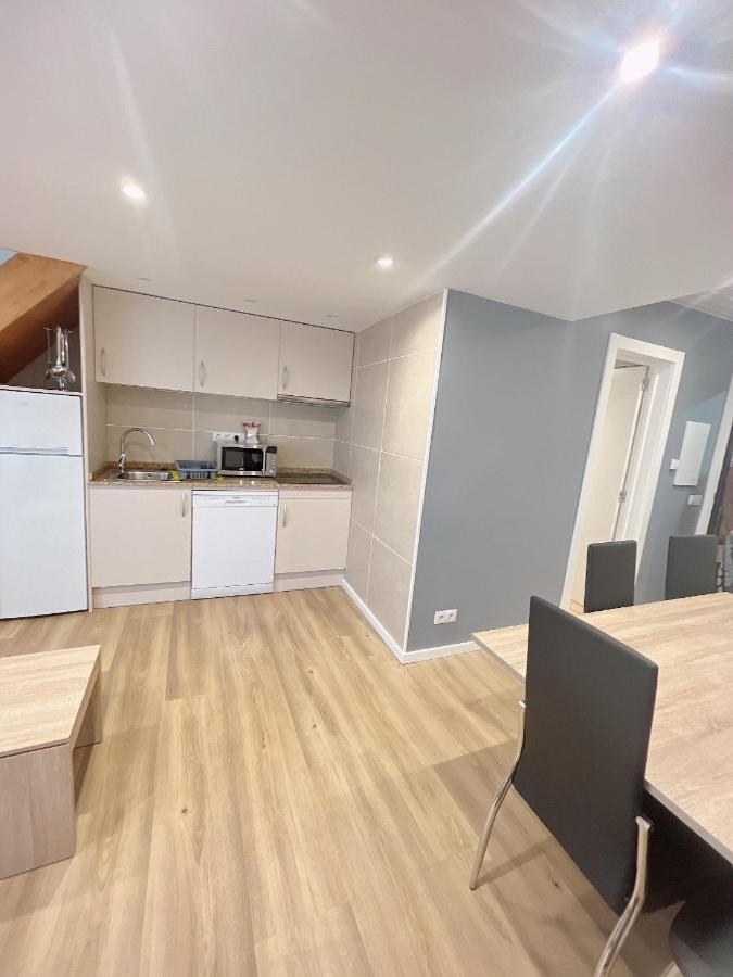 Confort Lp Duplex Pas De La Casa Εξωτερικό φωτογραφία