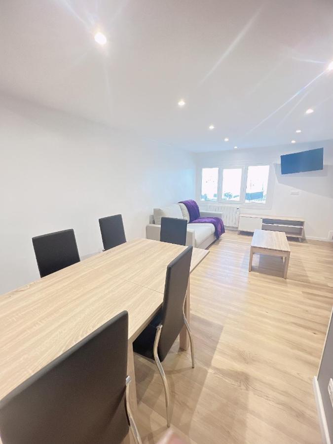 Confort Lp Duplex Pas De La Casa Εξωτερικό φωτογραφία