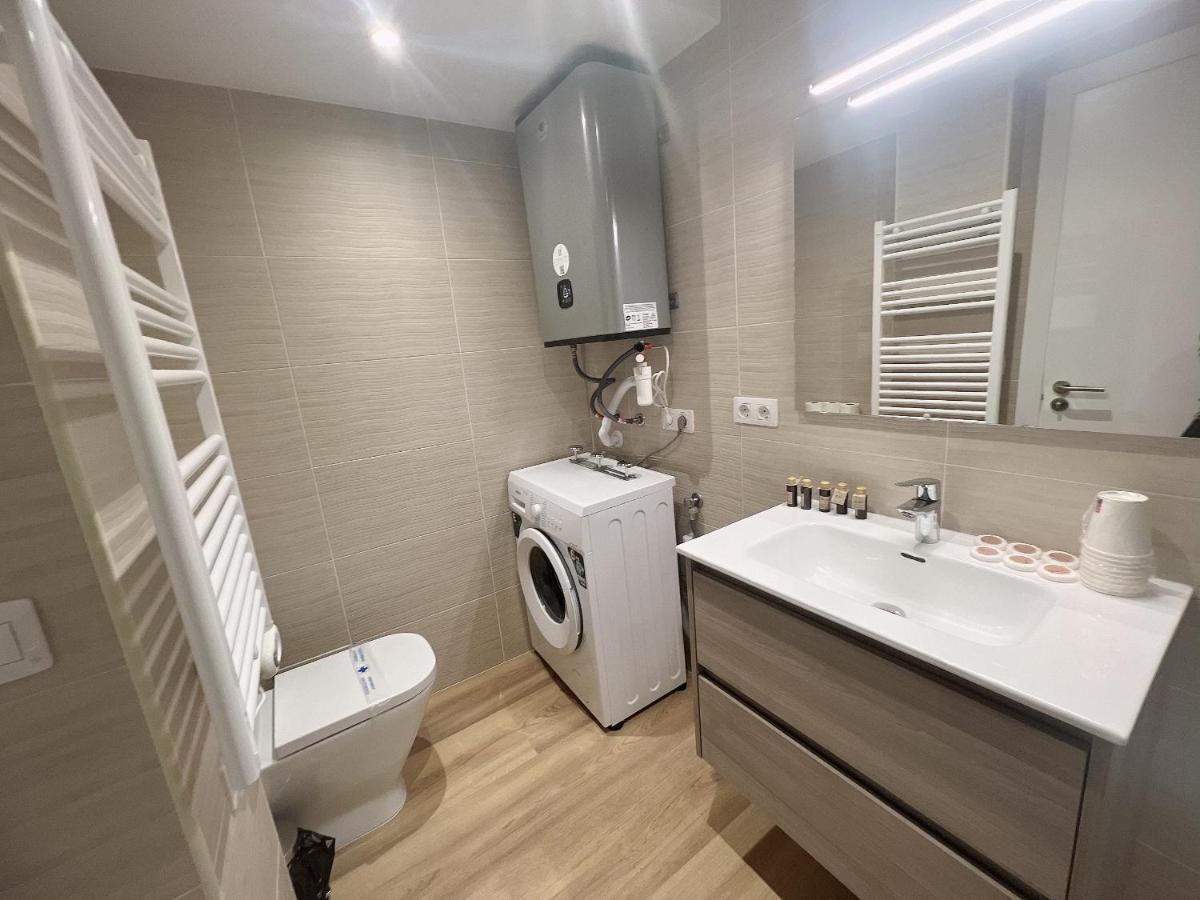 Confort Lp Duplex Pas De La Casa Εξωτερικό φωτογραφία