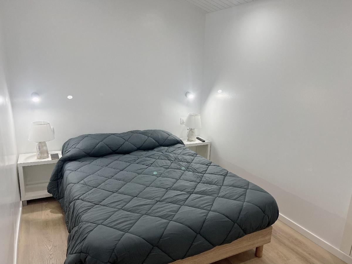 Confort Lp Duplex Pas De La Casa Εξωτερικό φωτογραφία