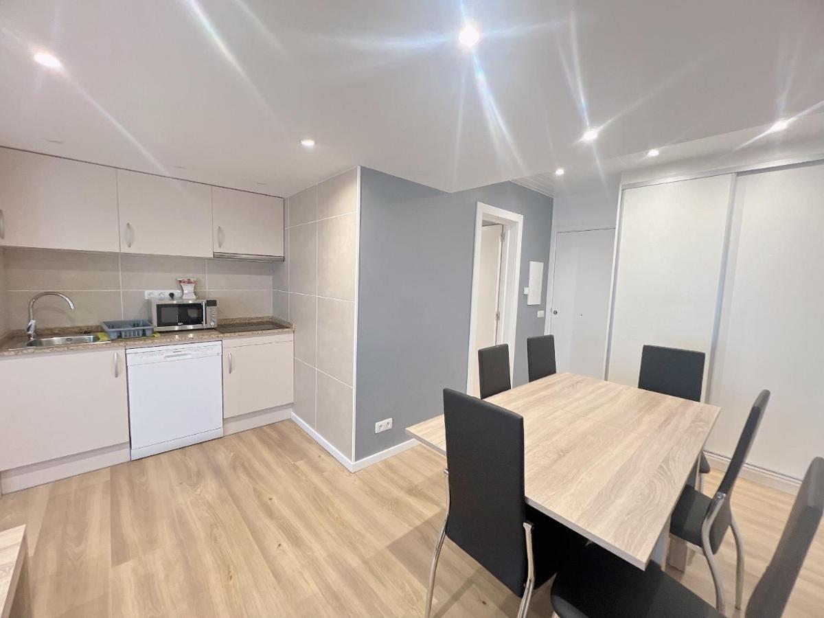Confort Lp Duplex Pas De La Casa Εξωτερικό φωτογραφία