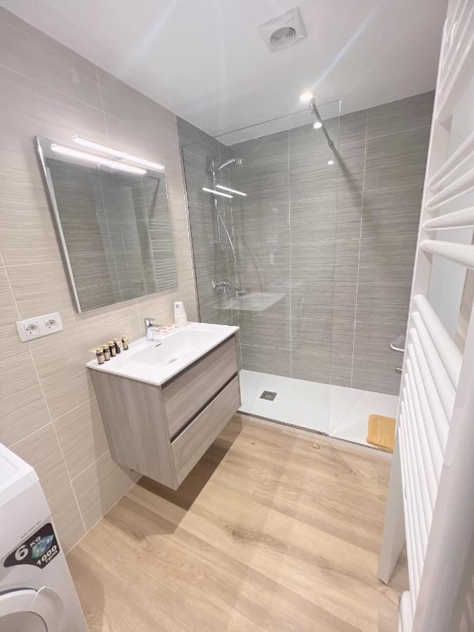 Confort Lp Duplex Pas De La Casa Εξωτερικό φωτογραφία