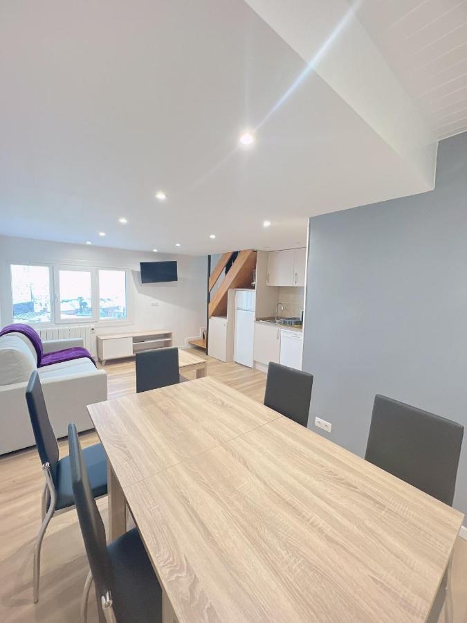 Confort Lp Duplex Pas De La Casa Εξωτερικό φωτογραφία