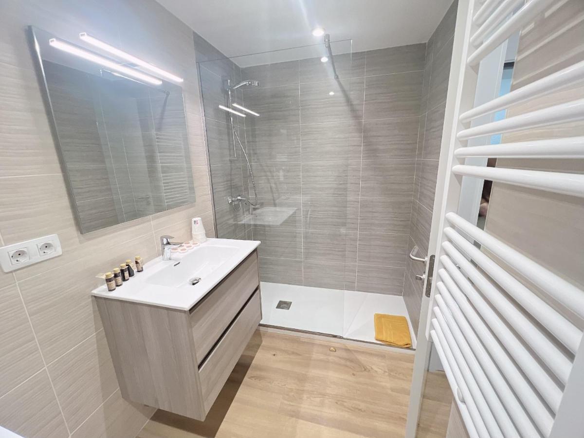 Confort Lp Duplex Pas De La Casa Εξωτερικό φωτογραφία