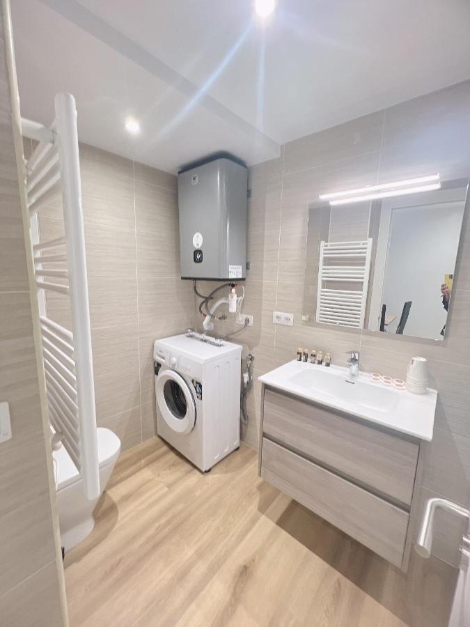 Confort Lp Duplex Pas De La Casa Εξωτερικό φωτογραφία