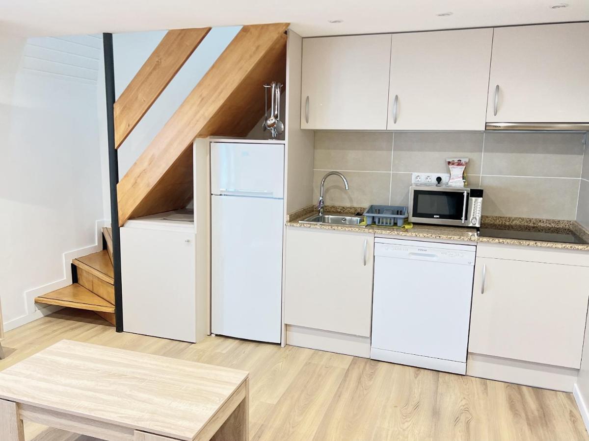 Confort Lp Duplex Pas De La Casa Εξωτερικό φωτογραφία