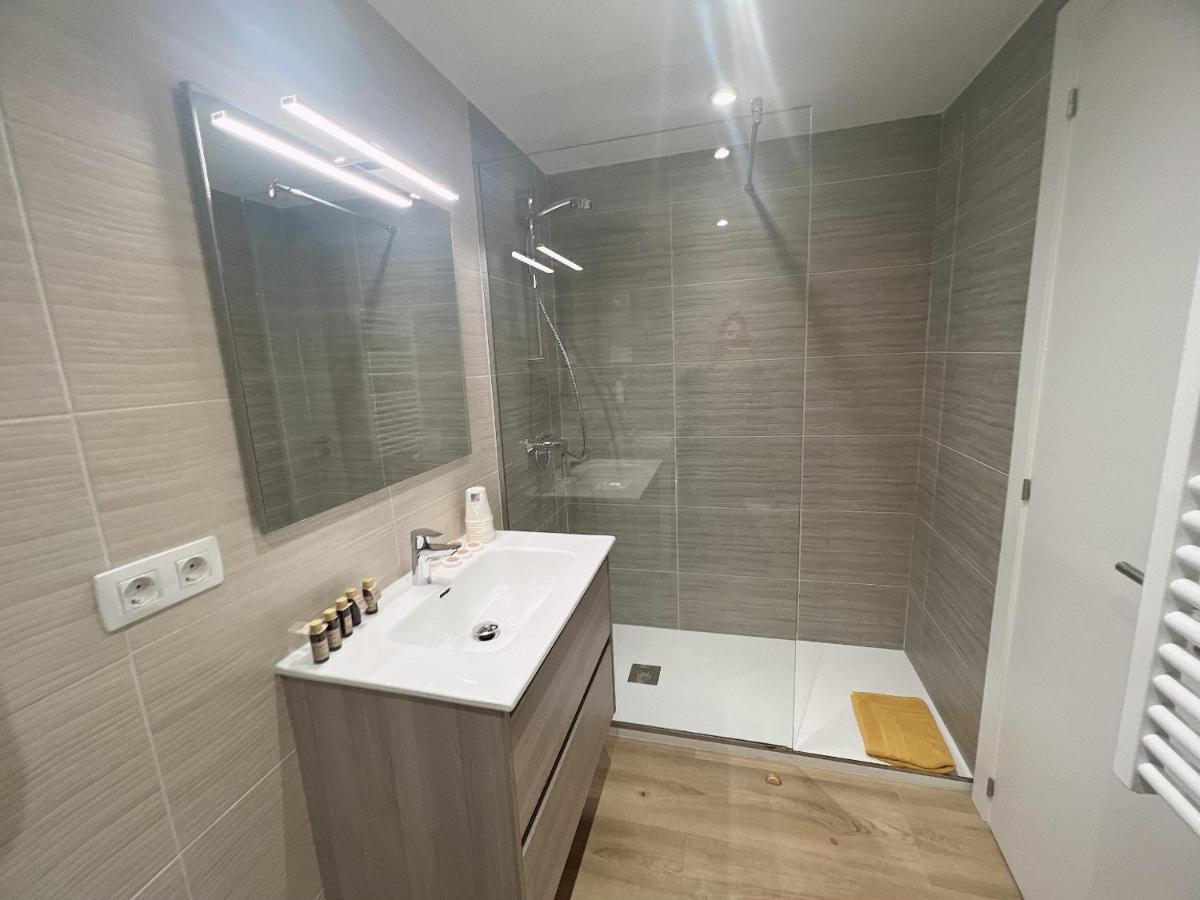 Confort Lp Duplex Pas De La Casa Εξωτερικό φωτογραφία