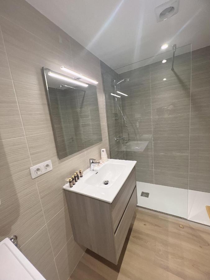 Confort Lp Duplex Pas De La Casa Εξωτερικό φωτογραφία