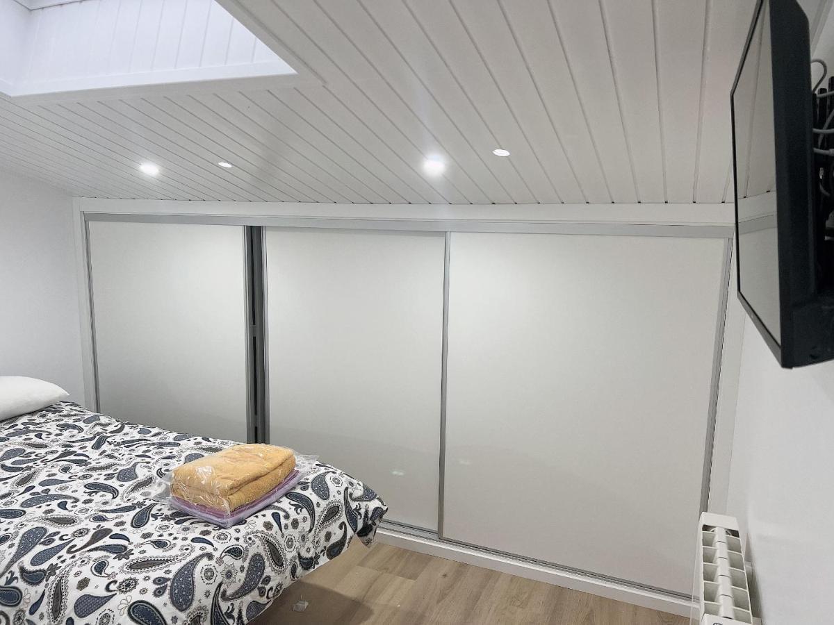 Confort Lp Duplex Pas De La Casa Εξωτερικό φωτογραφία